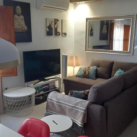 Casa Azul Numero 1 Villajoyosa Εξωτερικό φωτογραφία