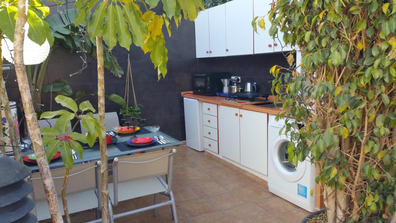 Casa Azul Numero 1 Villajoyosa Εξωτερικό φωτογραφία