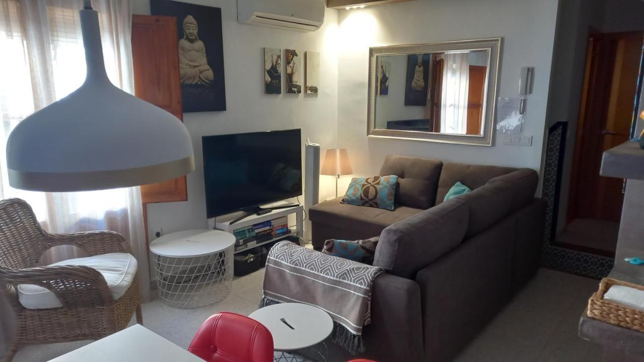 Casa Azul Numero 1 Villajoyosa Εξωτερικό φωτογραφία