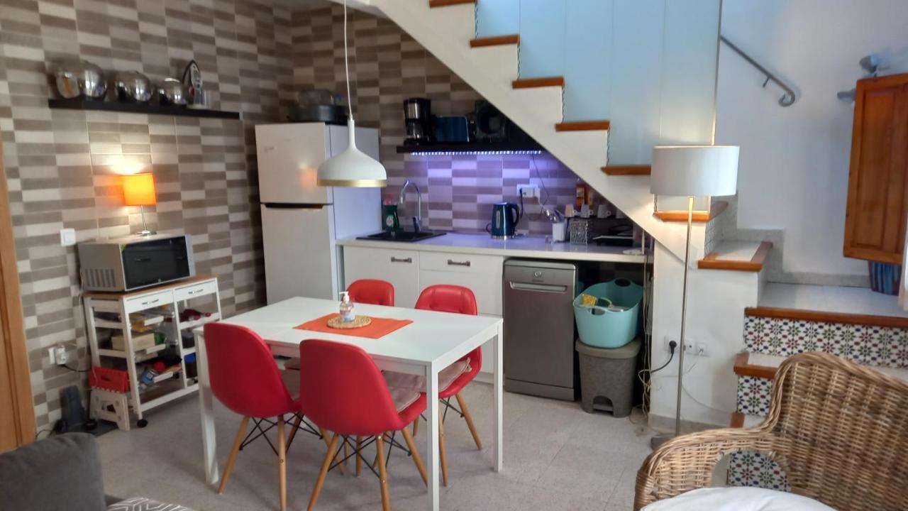 Casa Azul Numero 1 Villajoyosa Εξωτερικό φωτογραφία